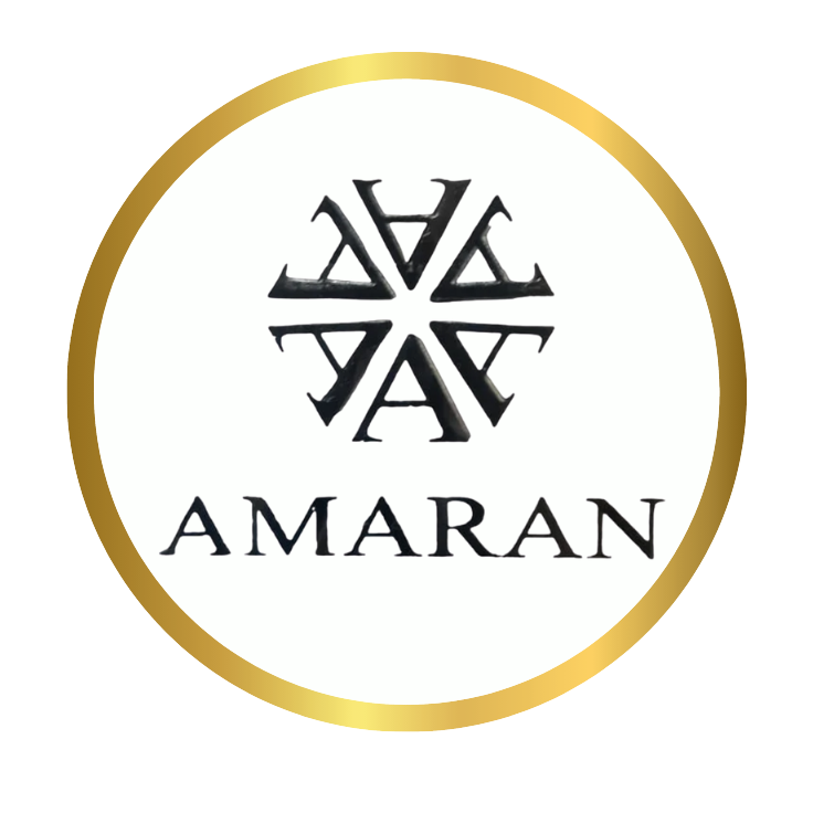 AMARAN PERFUM