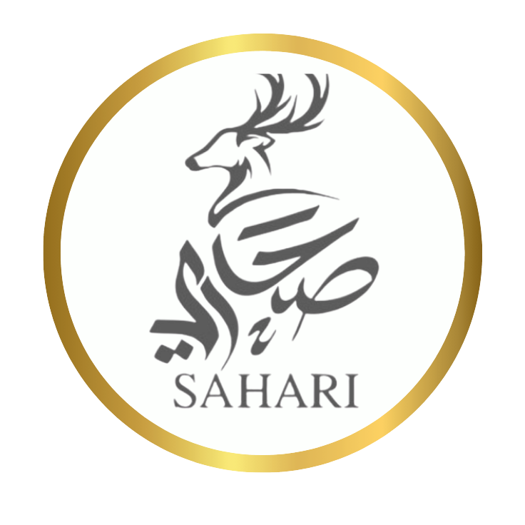 SAHARI PERFUM