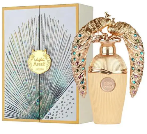 Afeef Eau de Parfum (Women)