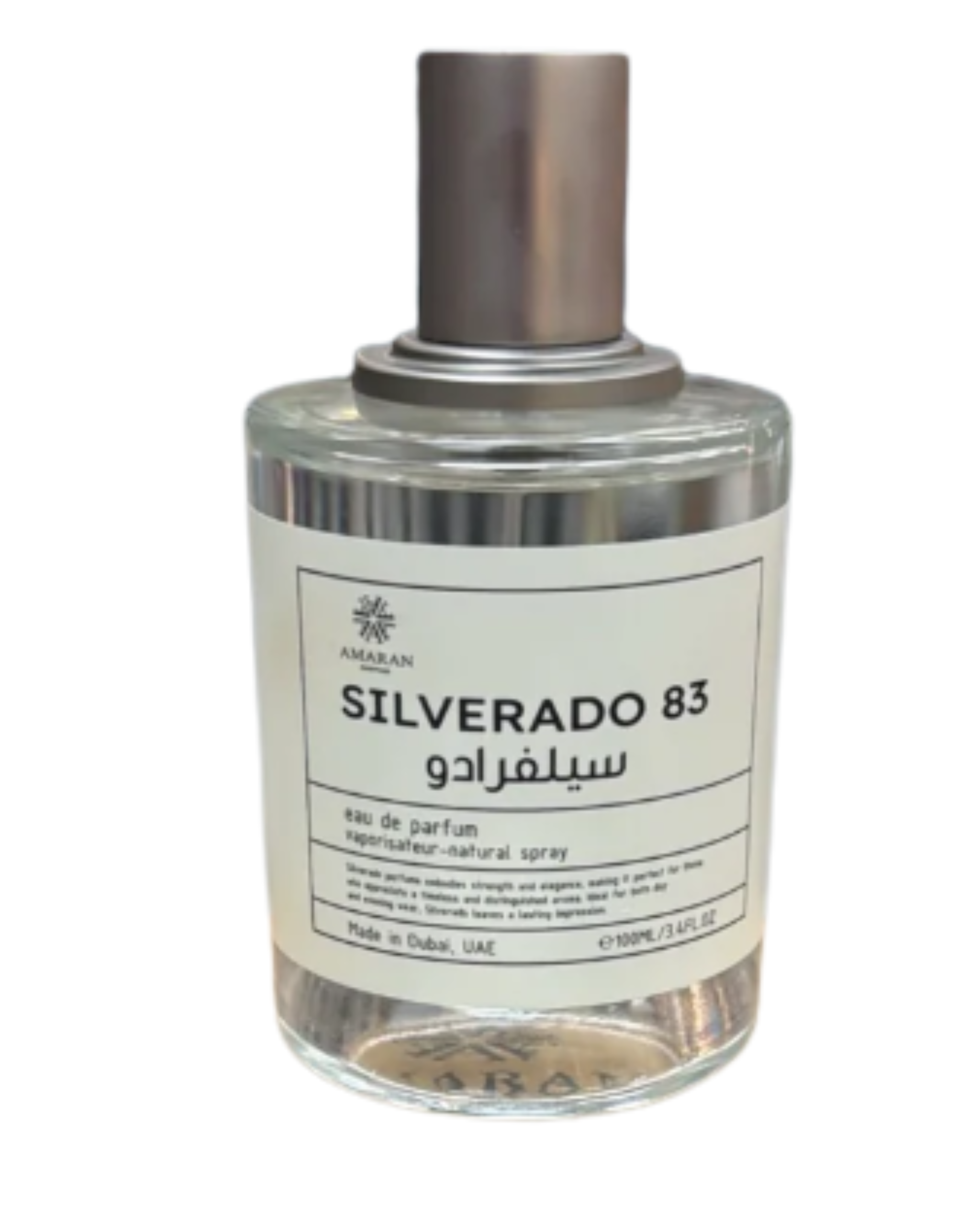 Silverado 83 (Unisex)
