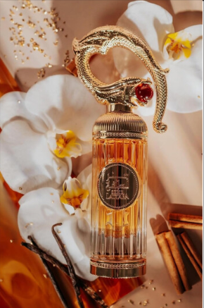 Men's Pride Sehr EDP