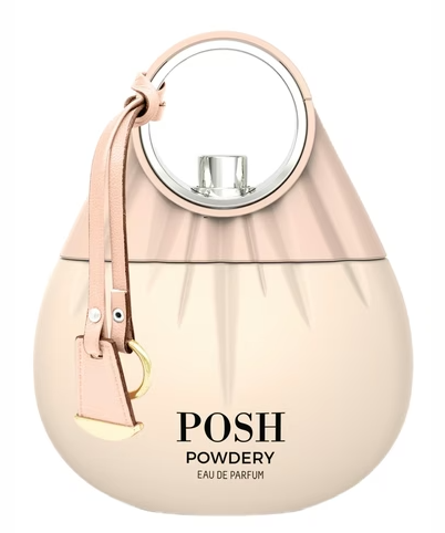 Posh Powdery (Pour Femme)