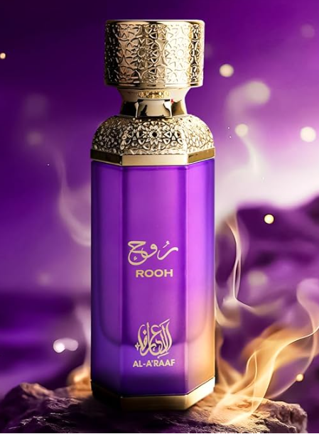 Al A’ RAAF ROOH EDP (Women)