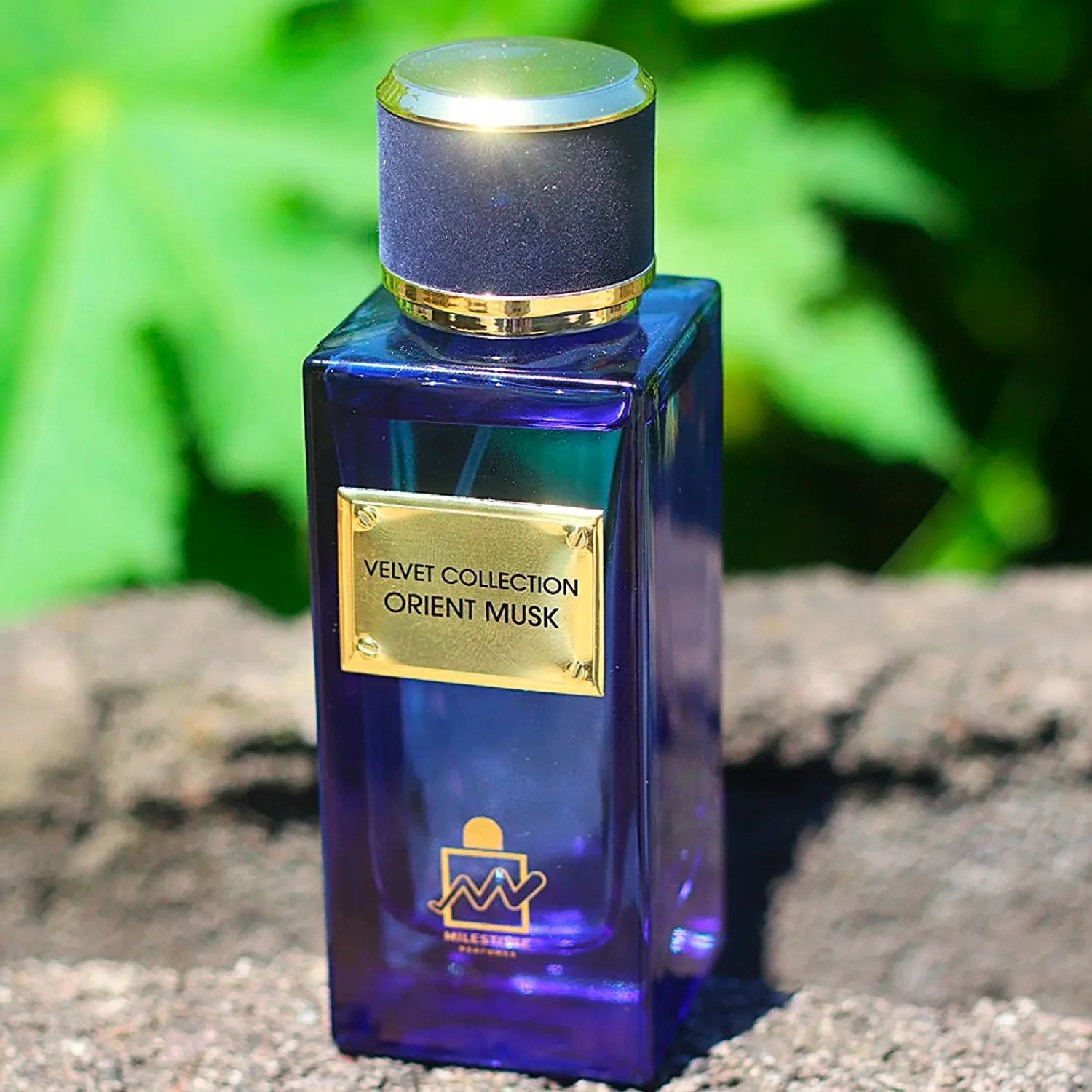 Velvet Collection Orient Musk (Unisex)