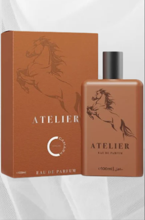 Atelier Camara (Unisex)