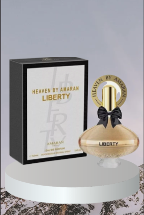 Liberty Perfume Heaven (Woman)