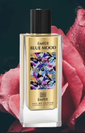 Blue Mood By Emper (Man)