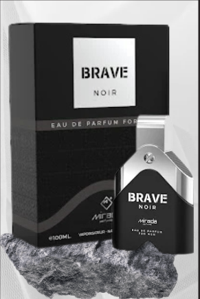 Brave Noir (Man)