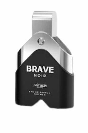 Brave Noir (Man)