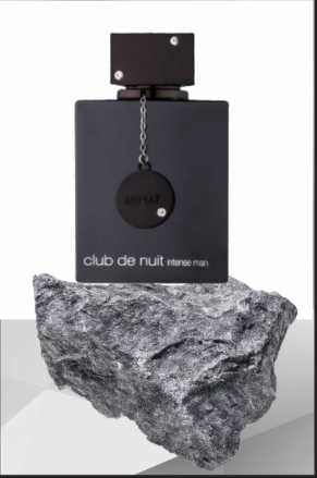 Club De Nuit Intense Extrait