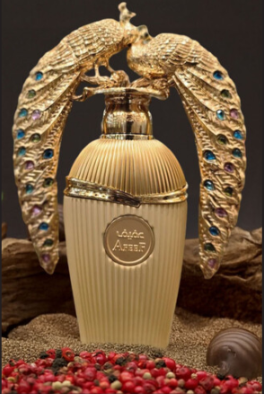 Afeef Eau de Parfum (Women)