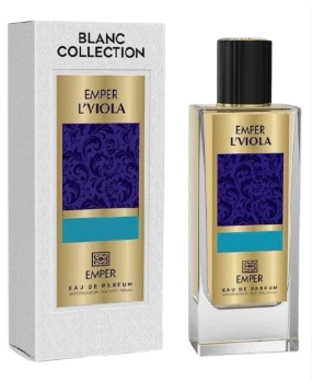 L ́Viola Emper (Unisex)