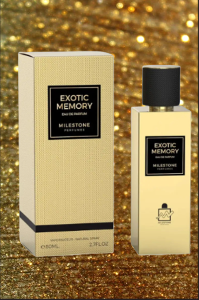 Exotic Memory (Unisex)