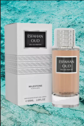 Esfahan Oud (Unisex)