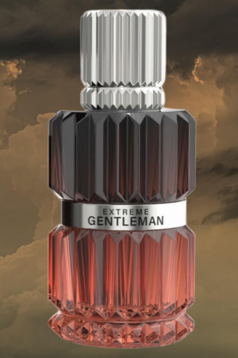 Gentleman Extreme (Man)