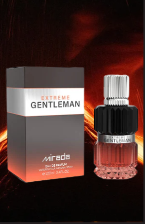 Gentleman Extreme (Man)