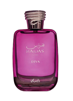 Rasasi Hawas Diva For Her