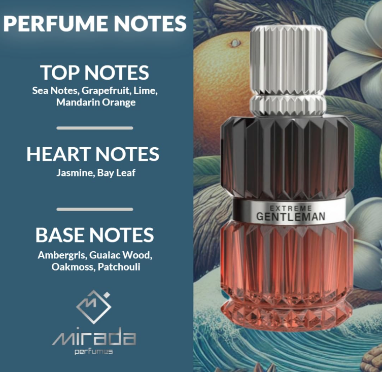 Gentleman Extreme (Man)