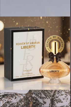 Liberty Perfume Heaven (Woman)