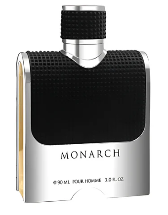Monarch (Man)