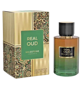 Real Oud (Unisex)
