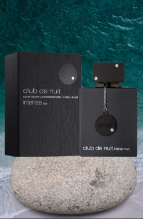 Club De Nuit Intense Extrait